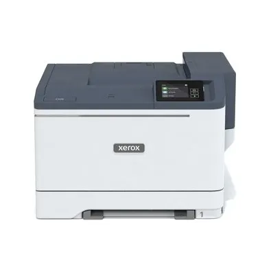 Impressora Laser Xerox C320, Colorida, A4, Duplex, Wi-Fi, Ethernet, 110V, Branco - C320_DNI_MONO-I