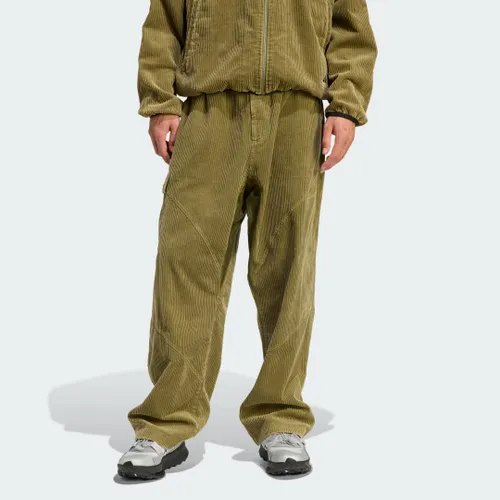 Calça  Equipment Utility Homem adidas