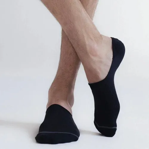 ???? Meia Invisível Anti Odor Spectrum Low 2.0 (100% off)