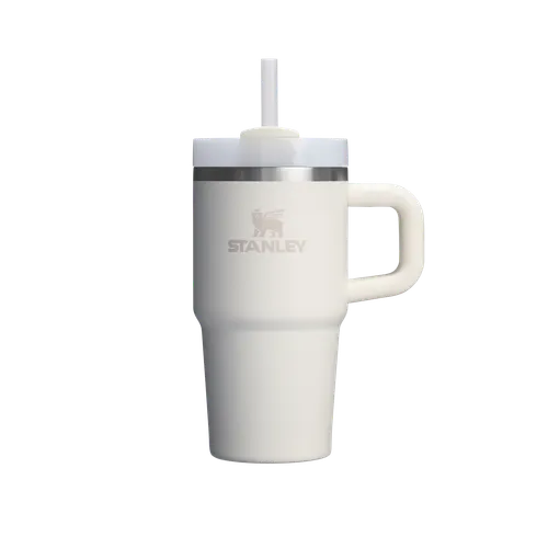 Copo Quencher Cream Stanley 1913 | 591ml
