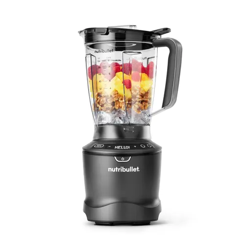 SmartSense Blender 1500w - 5 Peças