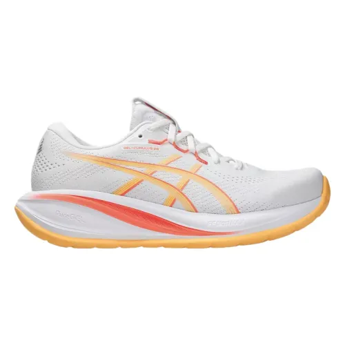 Tênis Asics Gel-Cumulus 28 Feminino Branco