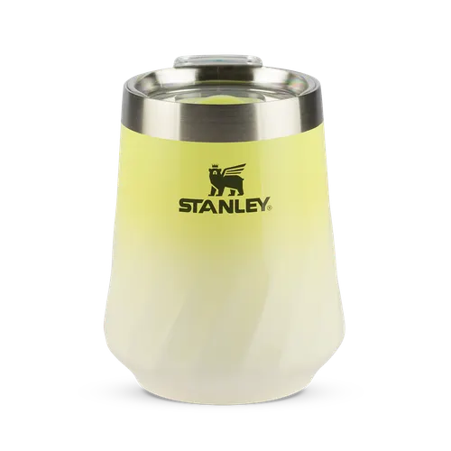 Copo Térmico Reserve Wine Prickly Pear Gradient Gloss Stanley 1913 | 325ML
