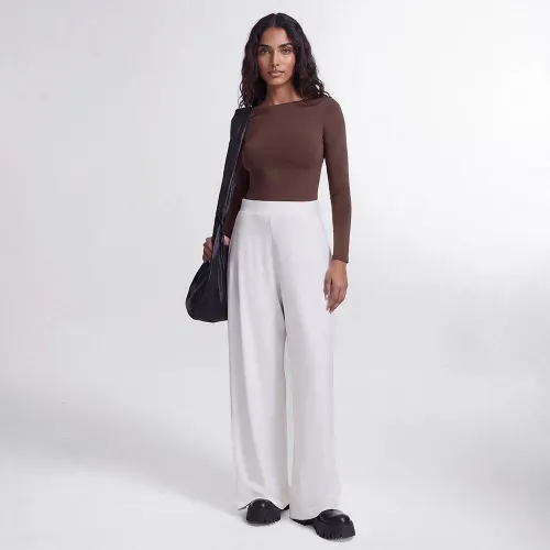 Calça Pantalona Feminina InLounge