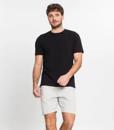 Bermuda Masculina Moletom Diametro - Moda Feminina e Masculina, Itens para Casa e Mais l Rovitex