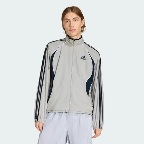 Jaqueta Teamgeist Adicolor Homem adidas