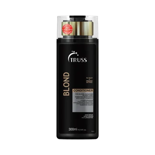 Condicionador Truss Blond 300 ml