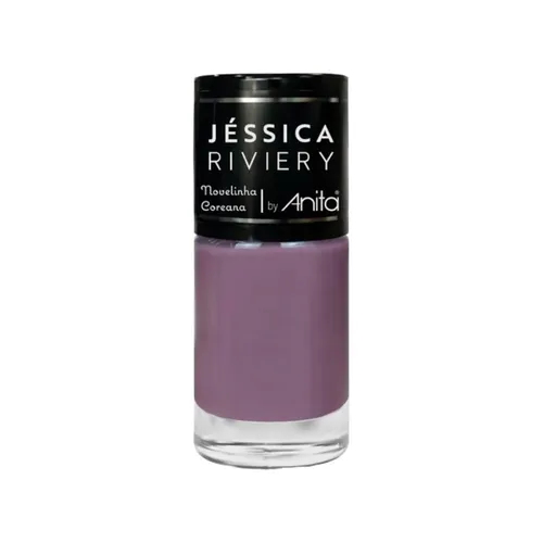 Esmalte Anita Jéssica Riviery Novelinha Coreana