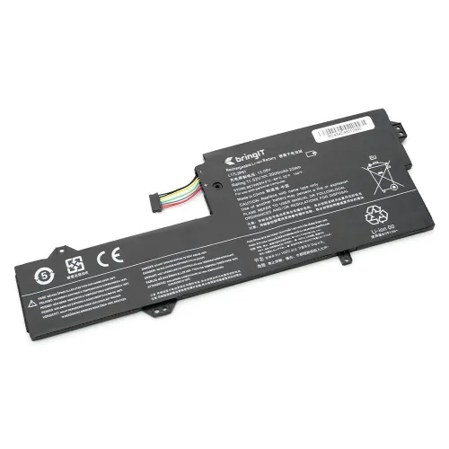 Bateria para Notebook Lenovo Ideapad 320S-13IKB-81AK00F5RU 2000mAh 11.52V