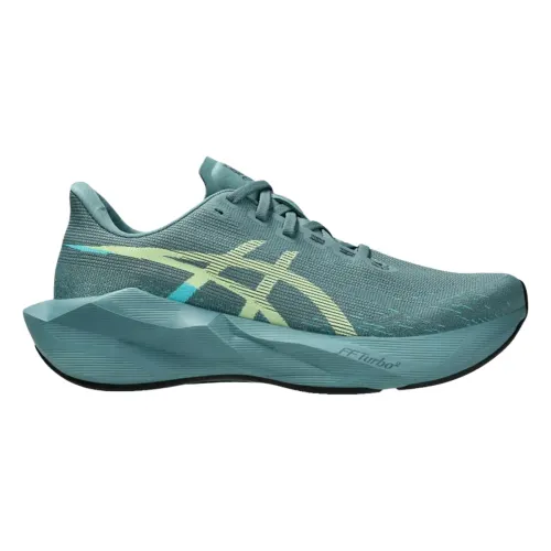 Tênis Asics Novablast 6 Masculino Verde
