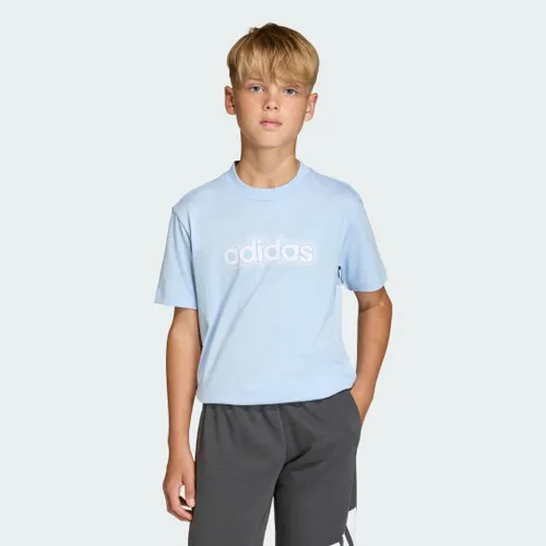 Camiseta Essentials Kids adidas