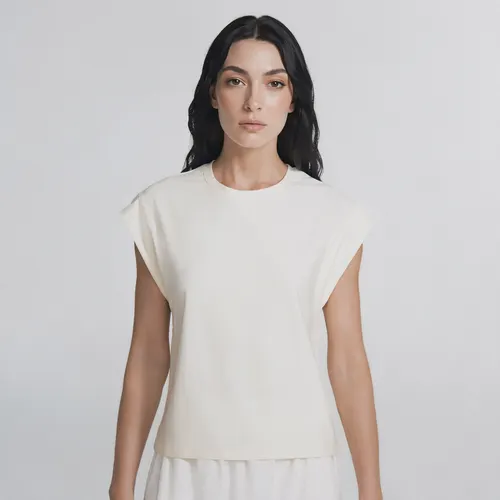 Blusa Muscle Tee Structure Tank