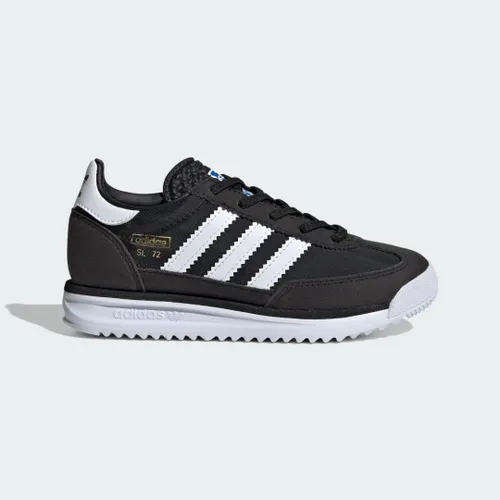 Tênis SL 72 RS Elastic Laces Infantil Kids adidas