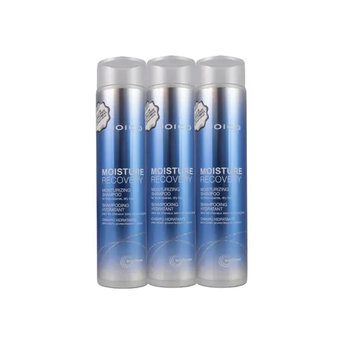 Kit Joico Moisture Recovery Smart Release 3 Shampoo 300 ml