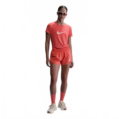 Shorts Nike One Swoosh Feminino