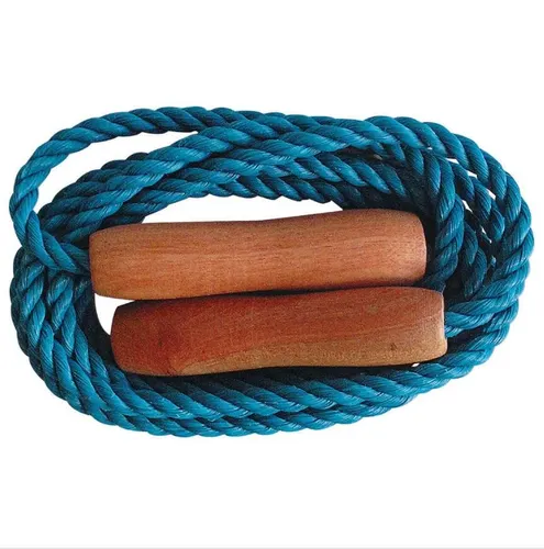 Corda de Nylon 6 Mts Azul Golden