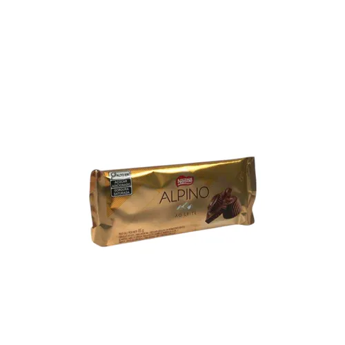 Barra Alpino 80g