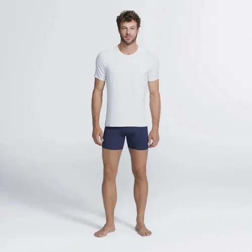 Cueca Confortável Boxer Comfort