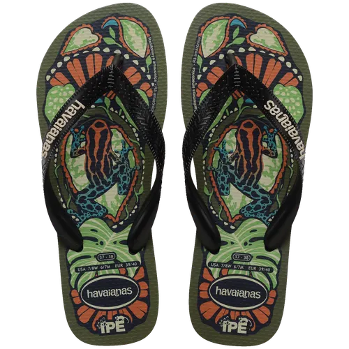 Chinelo Havaianas Ipê