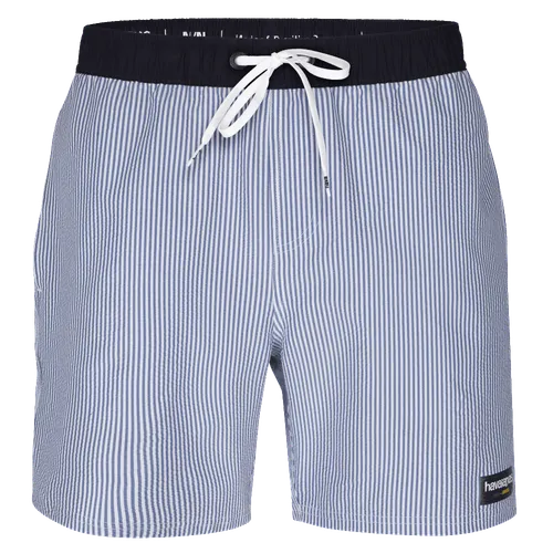 Shorts de Praia Havaianas Listrado