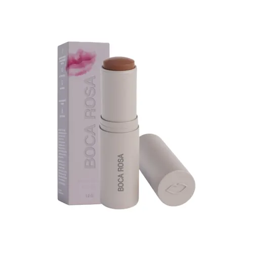 Base Facial Boca Rosa Stick Fps30 BR41
