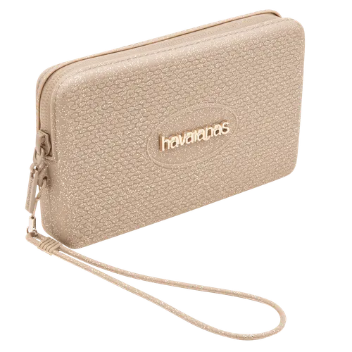 Mini Bag Havaianas Glitter