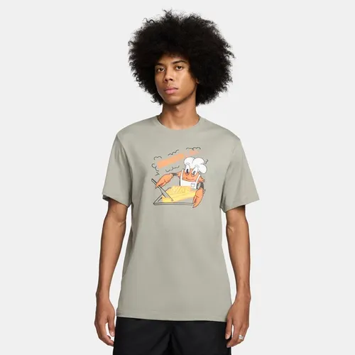 Camiseta Nike Sportswear Masculina