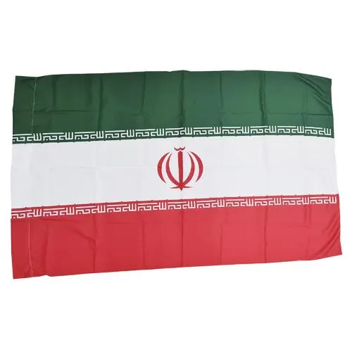 Bandeira Irã Riph