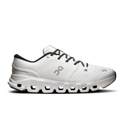 Tênis On Running Cloud X 5 Masculino Branco