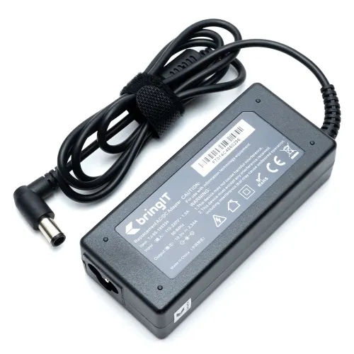 Fonte Carregador para Notebook Dell Inspiron 6000