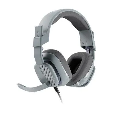 Headset Gamer Astro Gaming A10, Drivers 40mm, P3, PC, Cinza - 939-002070