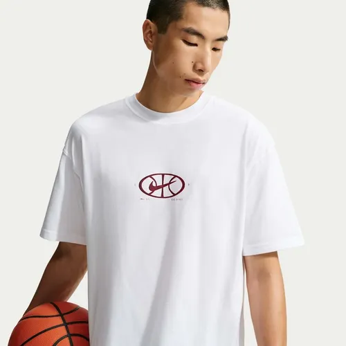 Camiseta Nike Max90 Summit Brain Masculina