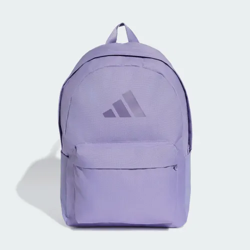 Mochila Classic 3 Bar Logo Unisex adidas