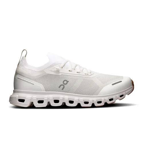 Tênis On Running Cloud 6 Versa Feminino Branco