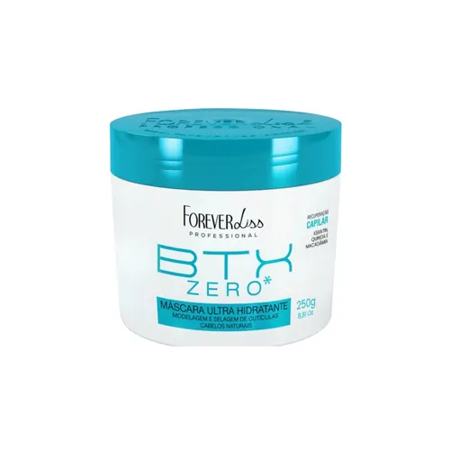Botox Capilar Capilar Forever Liss Btox Zero 250 g