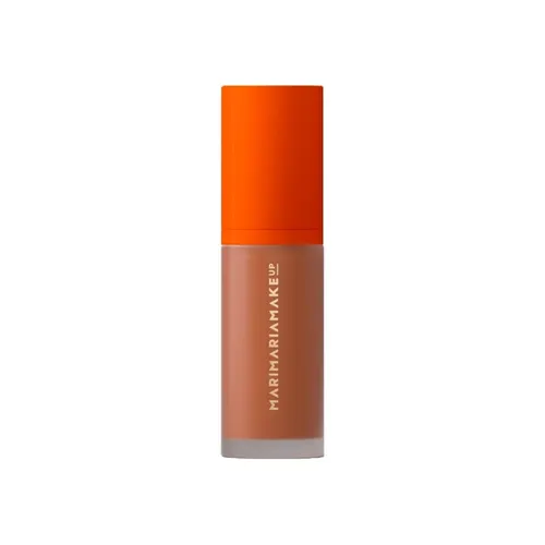 Base e Corretivo Facial Mari Maria Matte Canela