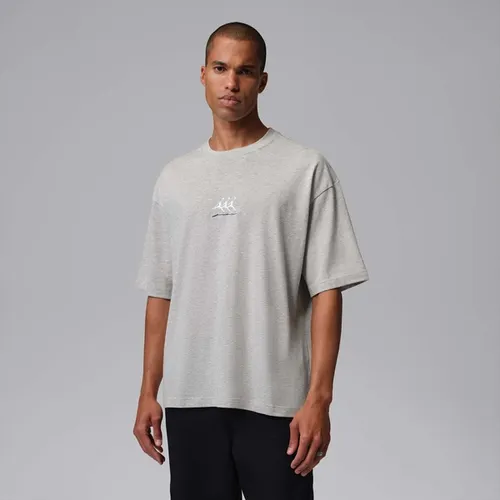 Camiseta Jordan Flight Oversized Masculina