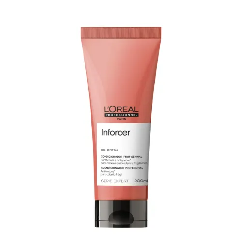 Condicionador Inforcer L'Oréal Professionnel Serie Expert 200ml