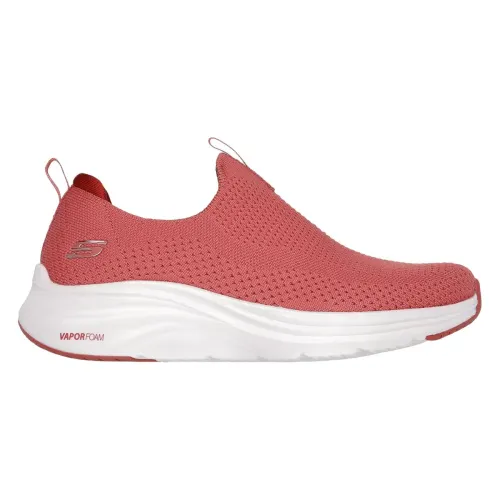 Tênis Skechers Vapor Foam Feminino Rosa