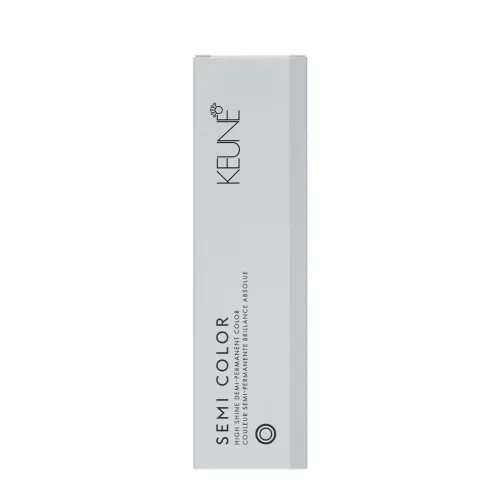 Coloração Semi Color 3 Castanho Escuro Keune Hair Cosmetics 60ml