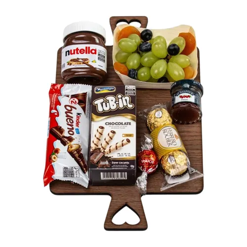 Bandeja Mimo de Chocolates