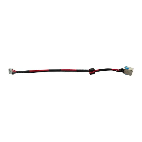 Conector DC Jack para Notebook Gateway Ne Series NE56R19B