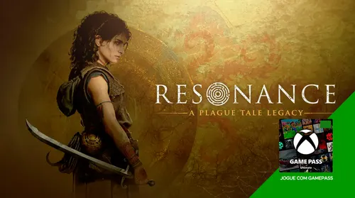 Resonance: A Plague Tale Legacy [GamePass]