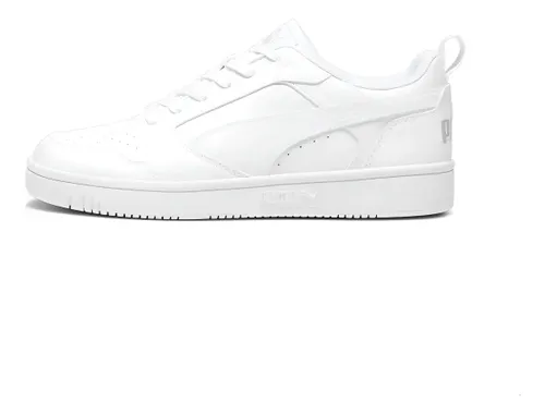 Puma Rebound V6 Low Masculino Adultos