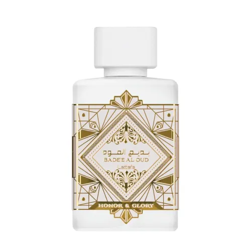 Perfume Badee Al Oud Honor & Glory Lattafa Badee Al Oud 100ml