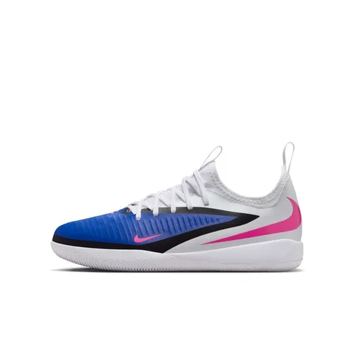 Chuteira Futsal Nike Phantom 6 Academy Low Infantil