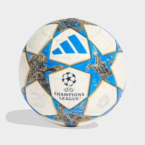 Bola UCL Pro 25/26 League Stage Unisex adidas