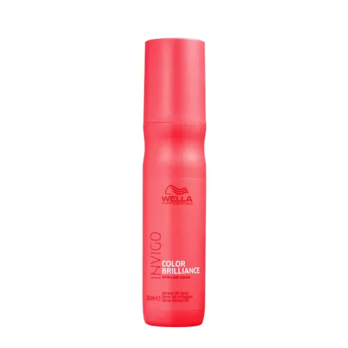 Wella Professionals Invigo Color Brilliance Miracle BB - Leave-in Spray 150ml