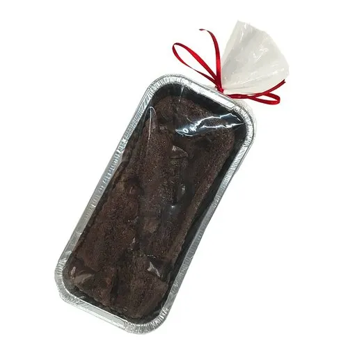 Bolo Triplo Chocolate