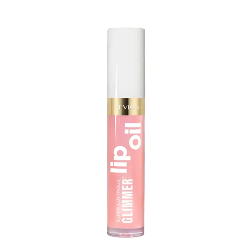 Lip Oil Super Lustrous Glimmer Candy Heart Revlon Professional 3,8ml